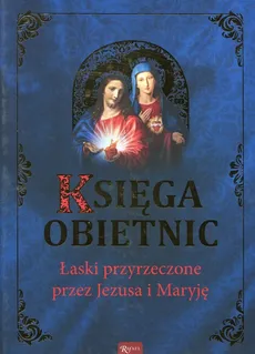 Księga Obietnic - Henryk Bejda