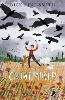 The Crowstarver - Dick King-Smith