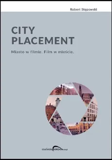 City Placement - Outlet - Robert Stępowski