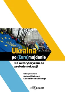 Ukraina po (Euro)majdanie - Outlet