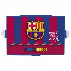 Zestaw artystyczny FC Barcelona 71 elementów - Outlet