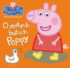 Peppa Pig Opowieści na dobranoc