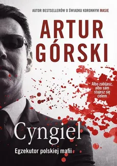Cyngiel - Artur Górski