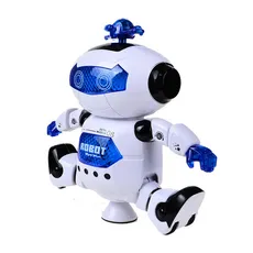 Interaktywny Robot tańczący - Outlet