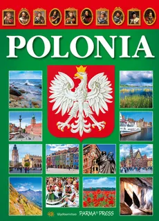 Polska wersja hiszpańska - Outlet - Renata Grunwald-Kopeć, Bogna Parma