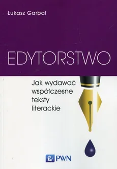 Edytorstwo - Outlet - Łukasz Garbal
