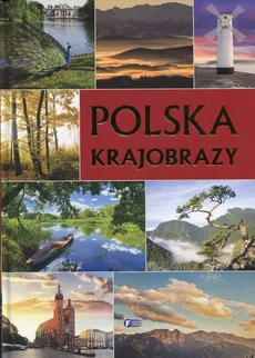 Polska krajobrazy - Outlet