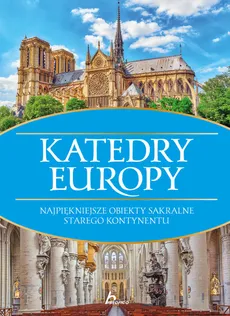 Historica Katedry Europy - Outlet - Bartłomiej Kaczorowski