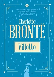 Villette - Outlet - Bronte Charlotte