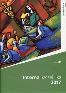 Interna Szczeklika 2017 - Outlet