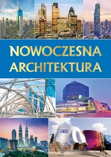 Nowoczesna architektura - Outlet