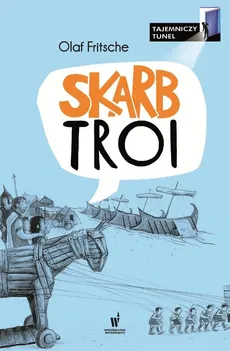 Skarb Troi - Outlet - Olaf Fritsche