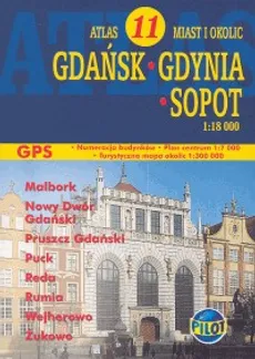 Gdańsk Gdynia Sopot. Outlet - uszkodzone opakowanie - Outlet