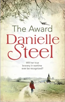 The Award - Outlet - Danielle Steel