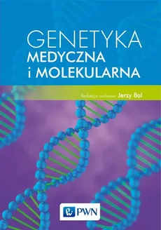 Genetyka medyczna i molekularna - Outlet