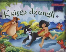 Księga Dżungli - Outlet
