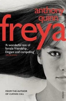 Freya - Outlet - Anthony Quinn
