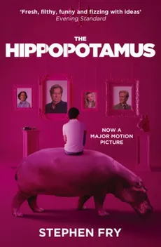 The Hippopotamus - Stephen Fry
