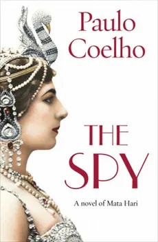 The Spy - Outlet - Paulo Coelho
