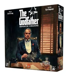 The Godfather Imperium Corleone - Outlet