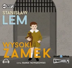 Wysoki zamek - Stanisław Lem