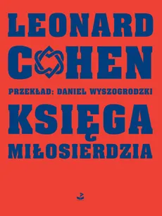 Księga miłosierdzia - Leonard Cohen