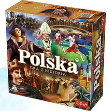 Polska Gra z historią - Outlet