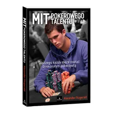 Mit Pokerowego Talentu - Outlet - Alexander Fitzgerald