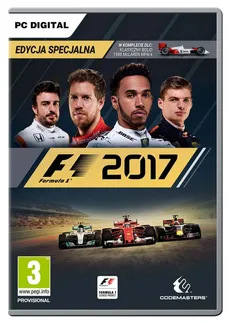 F1 2017 PC