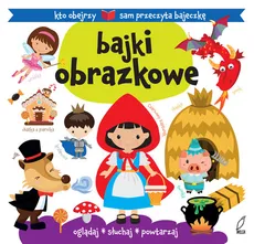 Bajki obrazkowe - Outlet - Urszula Kozłowska