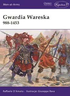 Gwardia wareska 988-1453 - Outlet - Gwardia wareska 988-1453