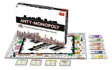 Anty-Monopoly - Outlet