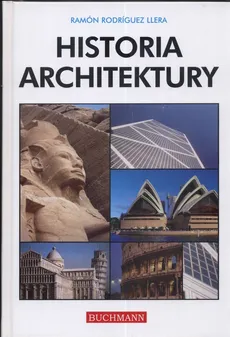 Historia architektury - Outlet - Llera Ramon Rodriguez