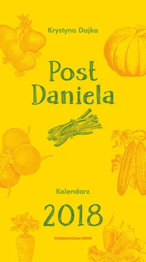 Kalendarz Post Daniela - Krystyna Dajka