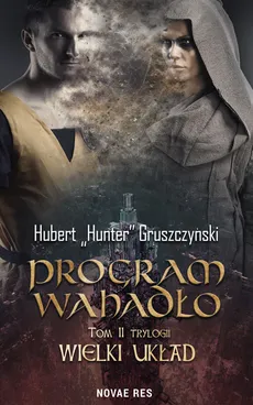 Program Wahadło - Hubert Gruszczyński