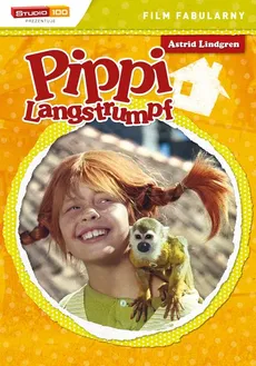 Pippi Langstrumpf - Outlet