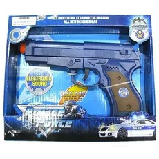 Pistolet policyjny