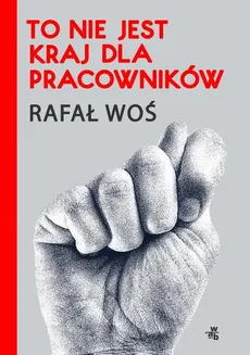To nie jest kraj dla pracowników - Outlet - Rafał Woś