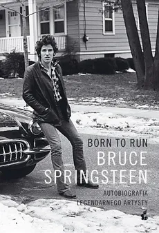 Born to Run - Outlet - Bruce Springsteen