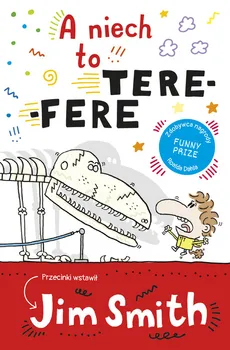 A niech to tere-fere! - Outlet - Jim Smith