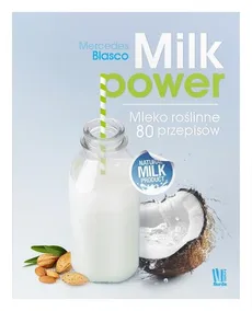 Milk power - Blaser Mercedes