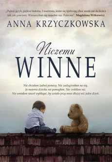 Niczemu winne - Outlet - Anna Krzyczkowska