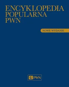 Encyklopedia Popularna PWN - Outlet
