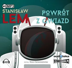 Powrót z gwiazd - Stanisław Lem