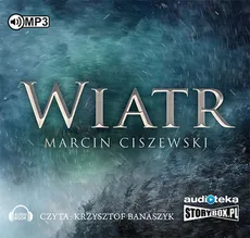 Wiatr - Marcin Ciszewski