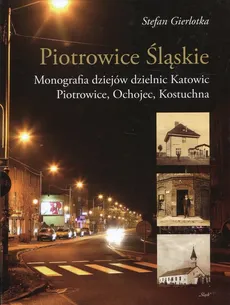 Piotrowice Śląskie - Stefan Gierlotka