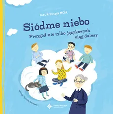 Siódme niebo - Outlet - Ines Krawczyk