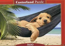 Puzzle 500 Leisure Time