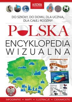 Polska Encyklopedia wizualna - Outlet