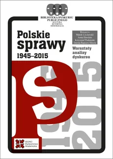 Polskie sprawy 1945-2015 - Outlet